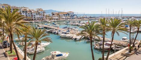 Marina