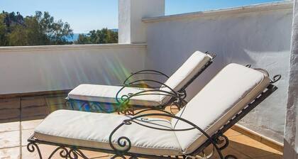Casares Real Apartment J6