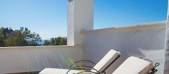 Casares Real Apartment J6