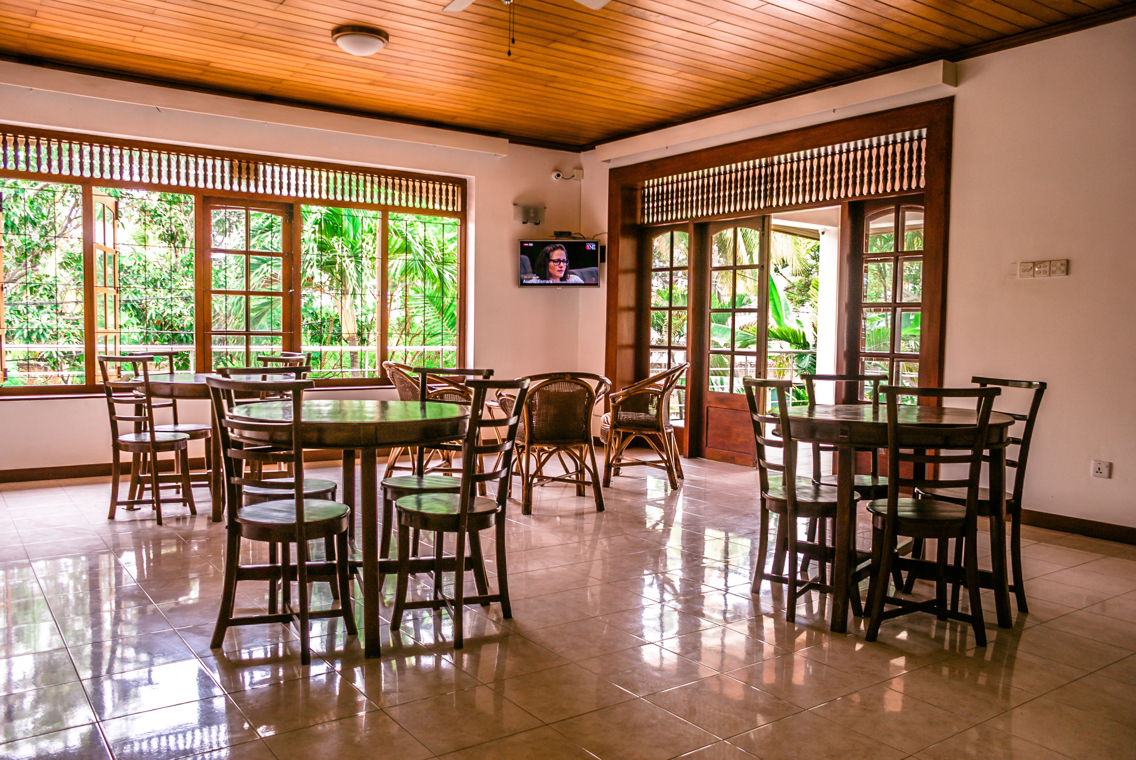 Foto - J leaf Hotel by Blue Bird