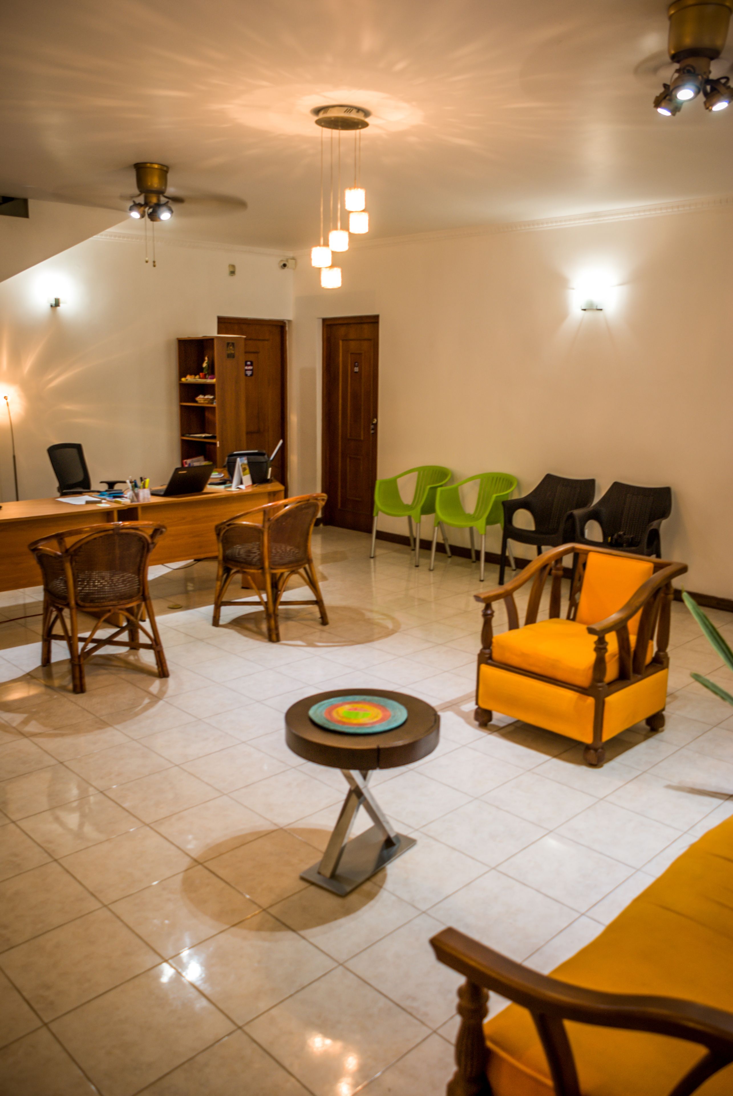 Foto - J leaf Hotel by Blue Bird