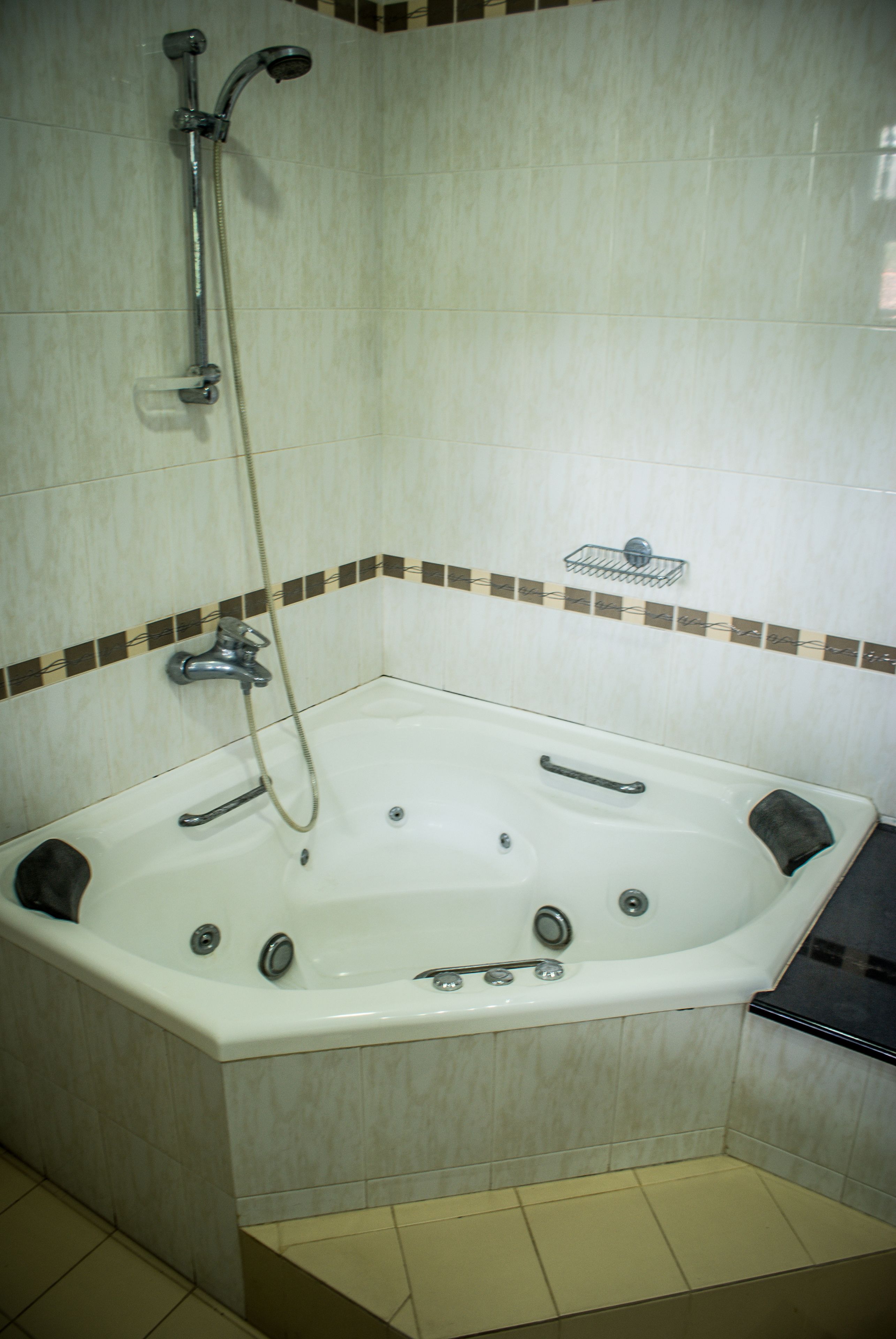 Foto - J leaf Hotel by Blue Bird