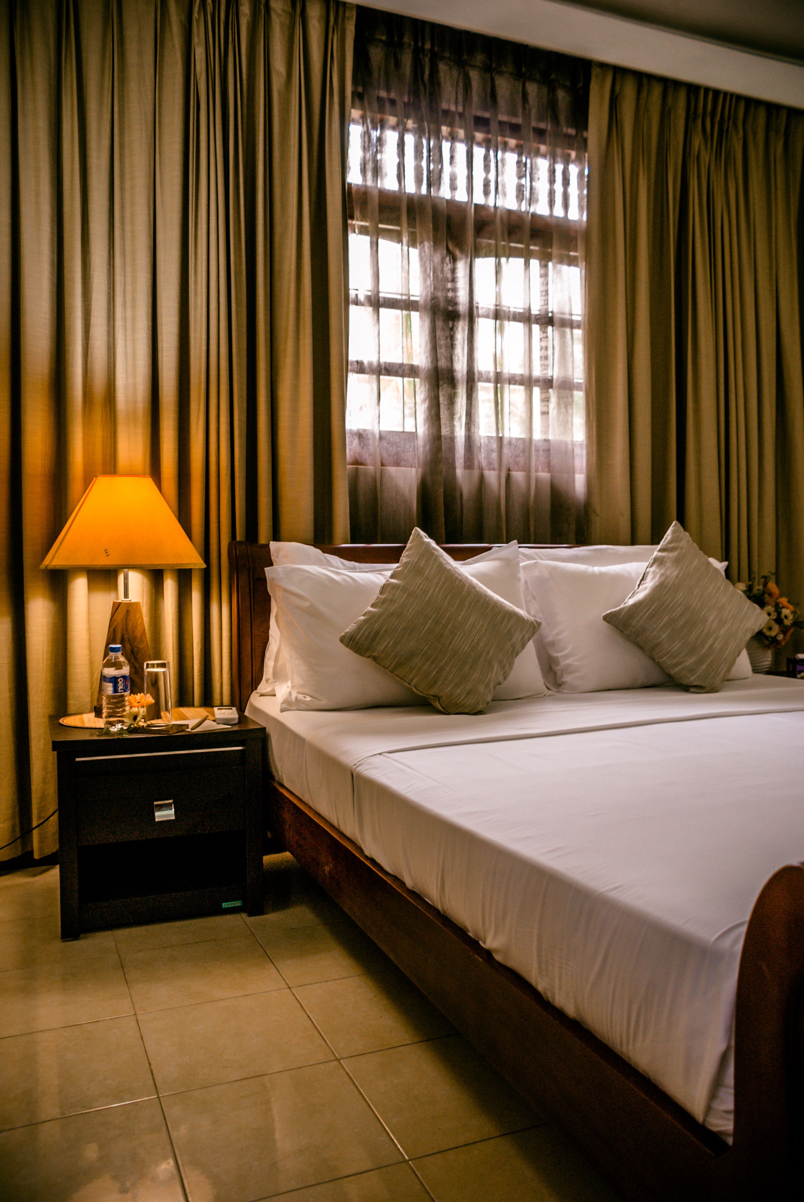 Foto - J leaf Hotel by Blue Bird