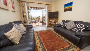 TV - Aldea Beach 152 Townhouse (Manilva)