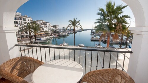 Marina apartment 7.2.2