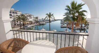 Marina apartment 7.2.2