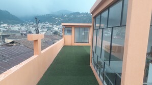 露台/庭院
