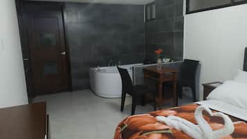 Chambre Double Deluxe