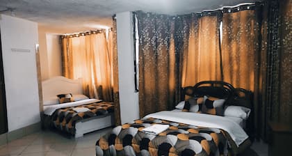 Hostal Ajaví Del Sur