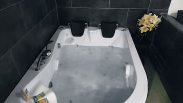 Chambre Double Deluxe