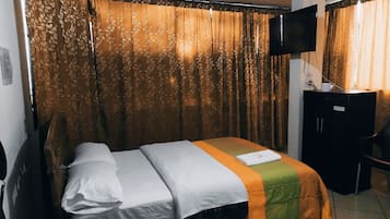 Chambre Deluxe