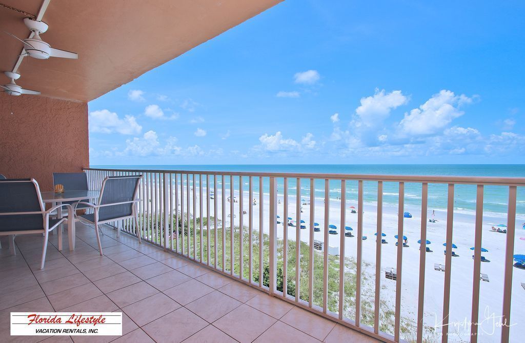 Sandcastle II - 2603 - Discover Your Dream Beach Condo!!