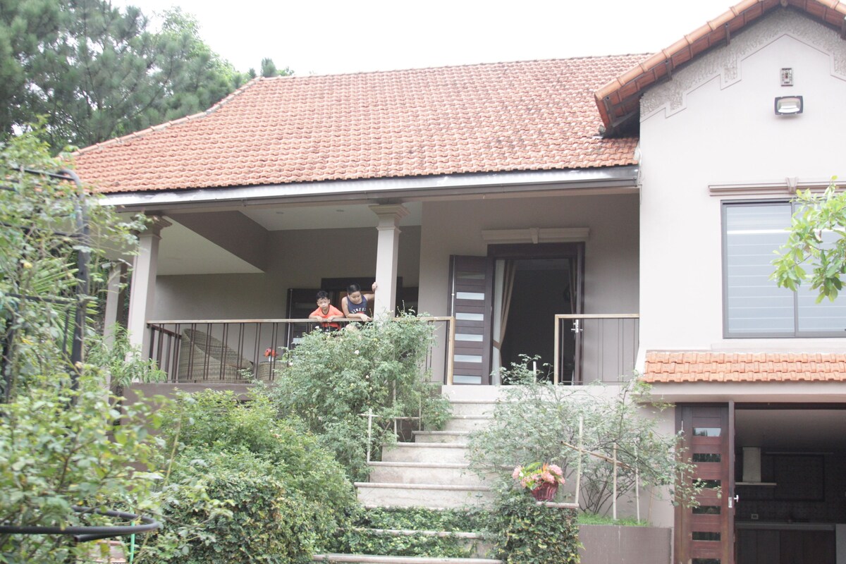 Image de profil de l’hôte