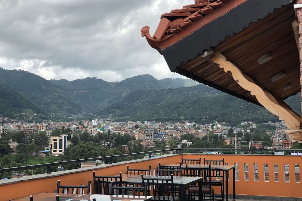 Tashi Delek Guest House