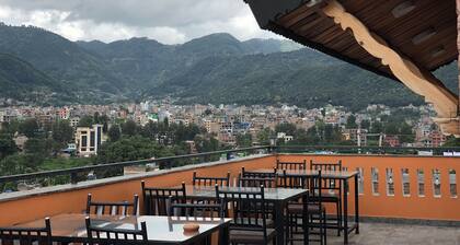 Tashi Delek Guest House