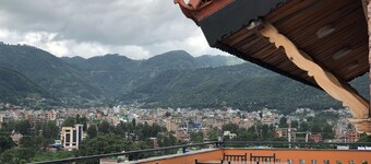 Tashi Delek Guest House