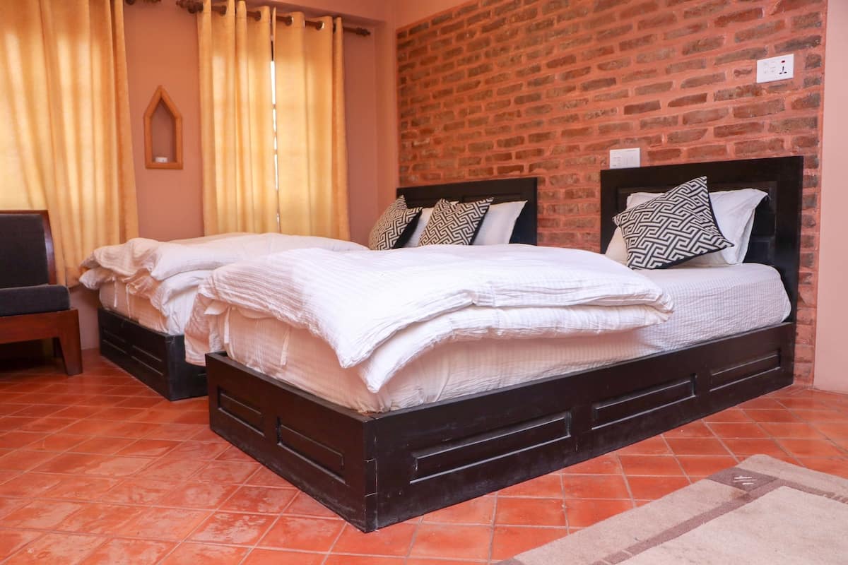 Habitación triple estándar | Wifi gratis