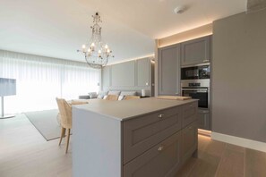 Interior - Brunet V | The Rentals Collection (San Sebastián)