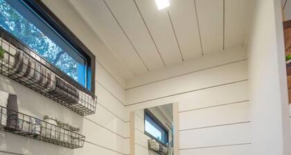 Unique Container Home in Waco