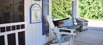 Fuga romantica per 2 con tutto il fascino e il comfort per una vacanza indimenticabile