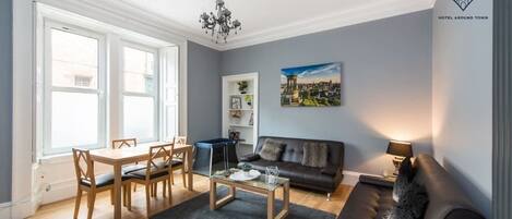 Télévision, espaces bureaux