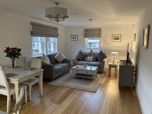 スマートテレビ