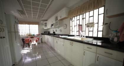 Casa V.I.P Hotel Familiar