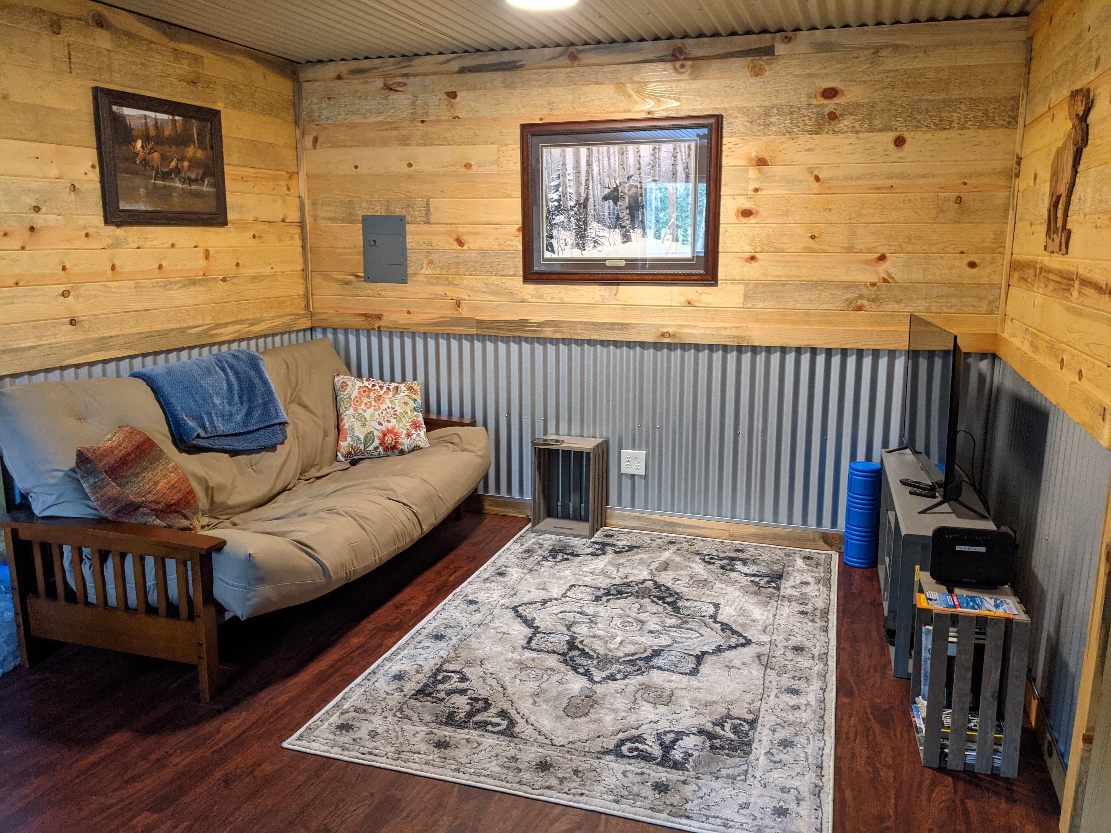 Furniture is actually been replaced with new pic is outdated