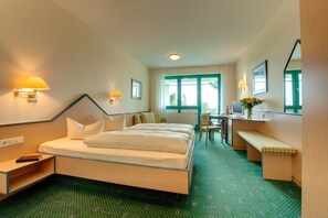 1 bedroom - Spacious, cozy apartment in a quiet location (Aulendorf)