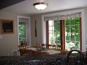 تناول الطعام