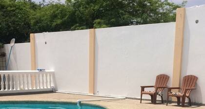 AGUAMARINA RESIDENTIAL SET