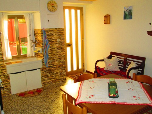 Apartment "La casa dei nonni"