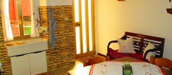 Apartment "La casa dei nonni"