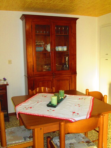 Apartamento "La casa dei nonni"