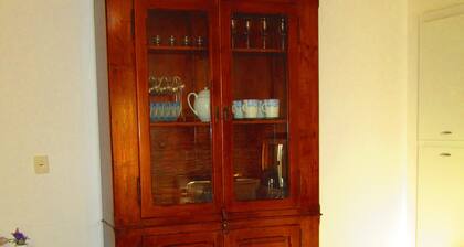 Huoneisto "La casa dei nonni"