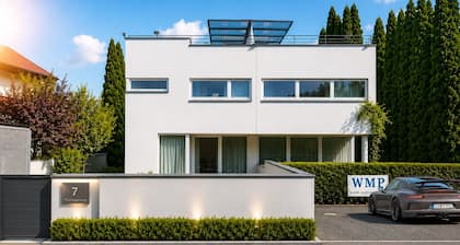 FAMILY STAY SALZBURG