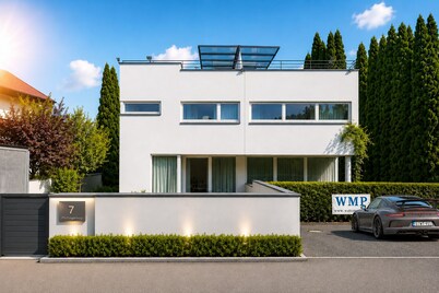 FAMILY STAY SALZBURG
