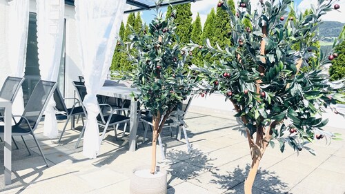 FAMILY STAY SALZBURG