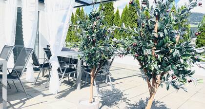 FAMILY STAY SALZBURG