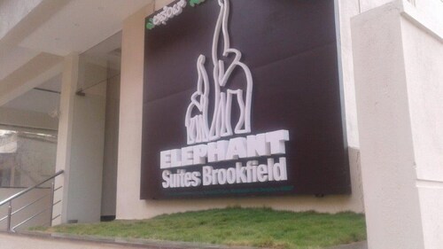 Elephant Suites Brookefield # 14