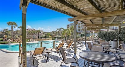2bdr / 2bth Amelia Plantation NUEVA LISTA ~ ¡Primero 5 personas para reservar, obtenga un descuento!