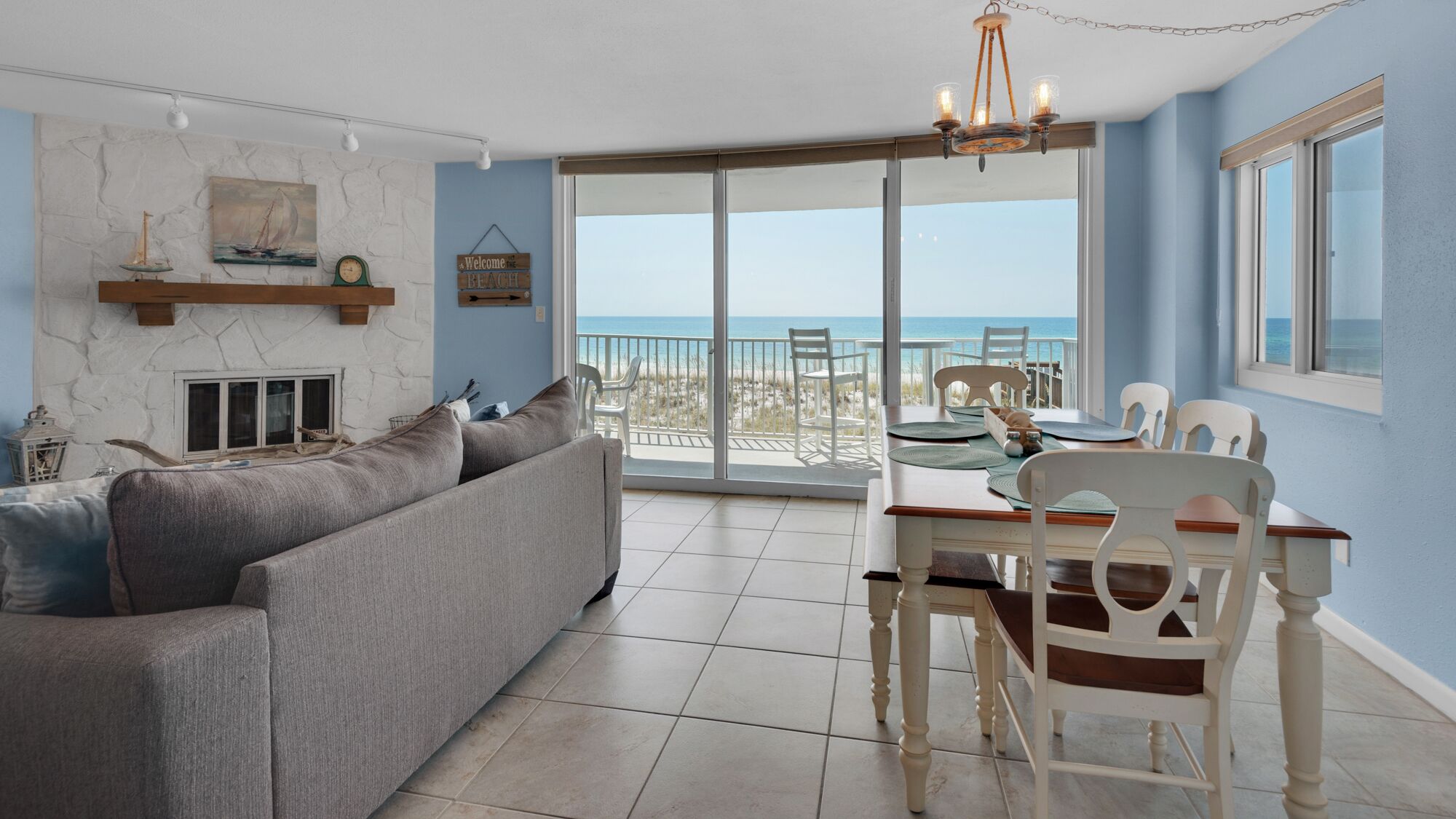 🏝️ Snowbird Haven☀️Starboard Village 225- Sandpiper Cottage