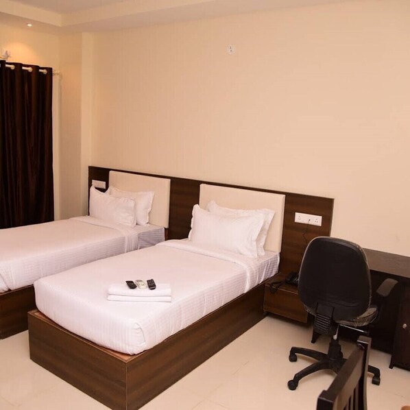 Spa - Elephant Suites Brookefield # 15 (Bangalore)