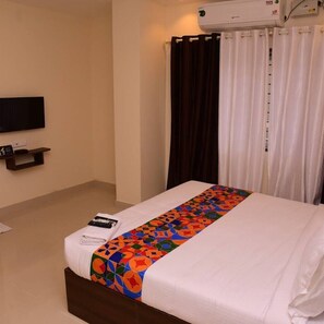 1 bedroom - Elephant Suites Brookefield # 15 (Bangalore)