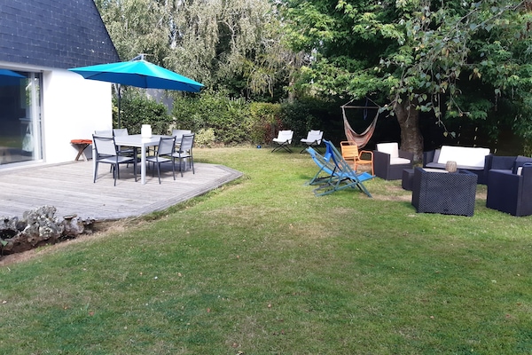 Speisen im Freien