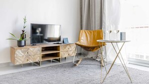Interior - Sweett | Callao IV - Two Bedroom Apartment, Sleeps 4 (Barcelona)