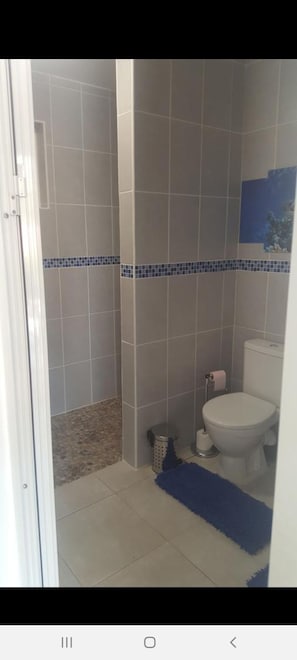 Toalhas de banho