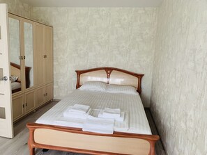 1 Schlafzimmer, WLAN