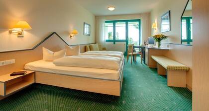 Großzügiges, gemütliches Appartement in ruhiger Ortsrandlage - 5