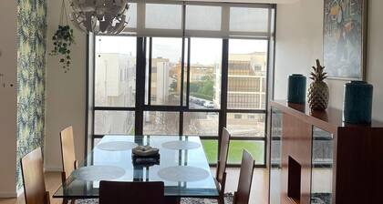 Appartement de vacances 2 chambres, POVEIRA HOUSE PĂłvoa de Varzim